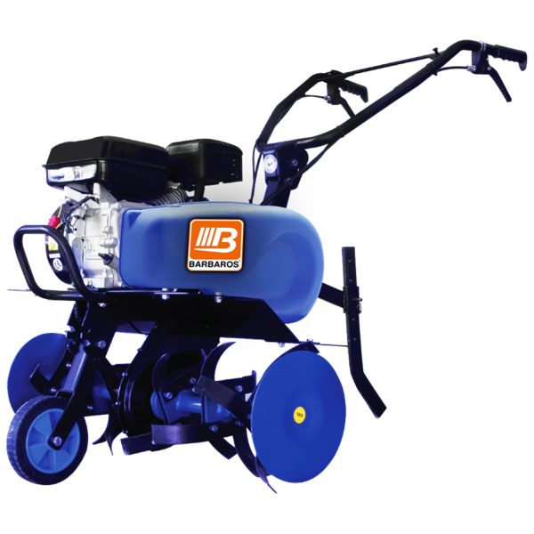 BARBAROS 110 TİLLER 7HP