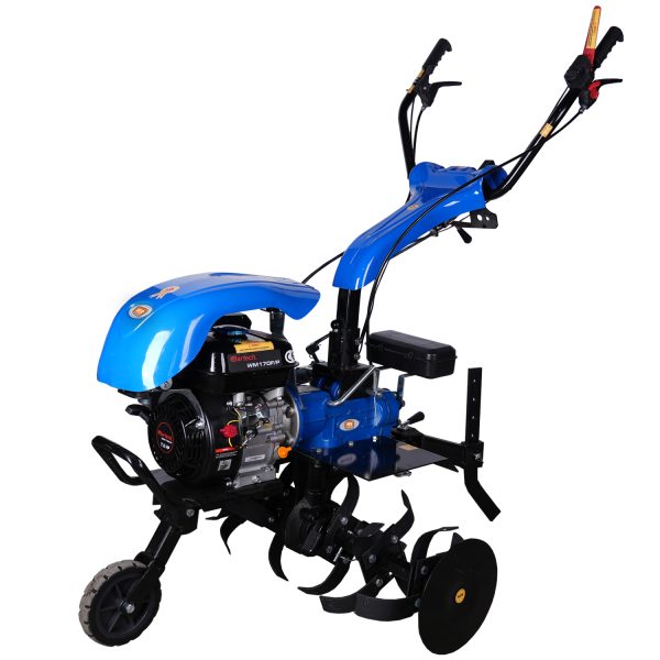 BARBAROS 310 TİLLER 7HP