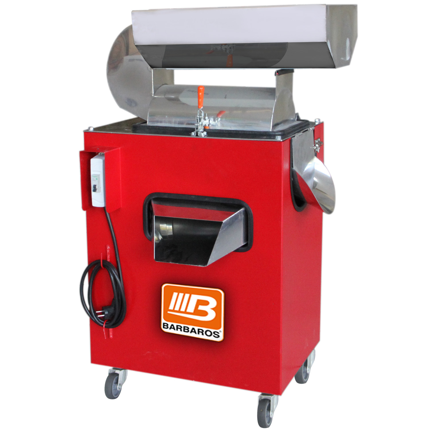 FRUIT/TOMATO/PEPPER/SAUSE AND JUICE MAKER