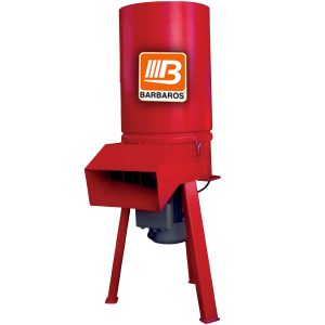 FEED CRUSHER & GRASS STALK CHOPPER