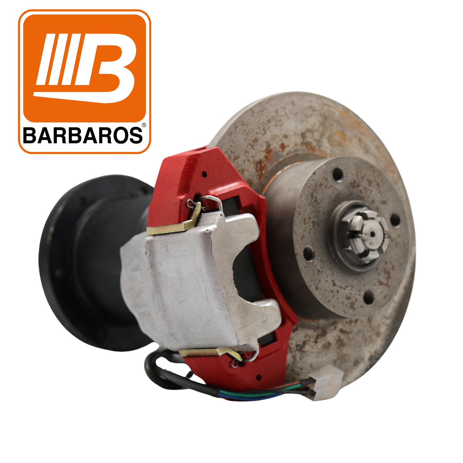 ELECTRIC DISC SYSTEM