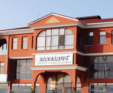Barbaros Motor Office Sinop